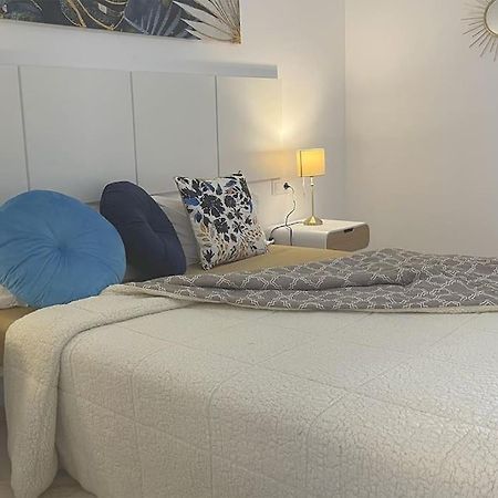 Appartamento Ocean Deluxe Palm-Mar Esterno foto