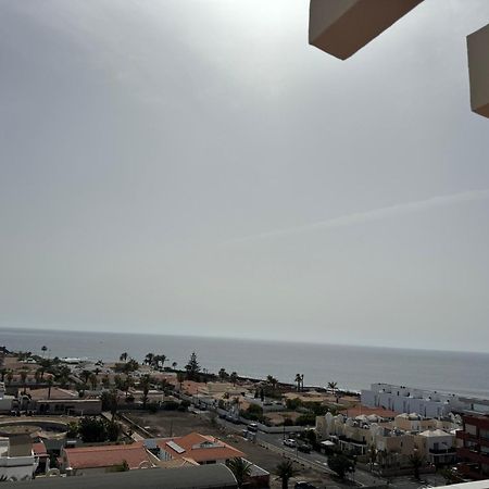 Appartamento Ocean Deluxe Palm-Mar Esterno foto