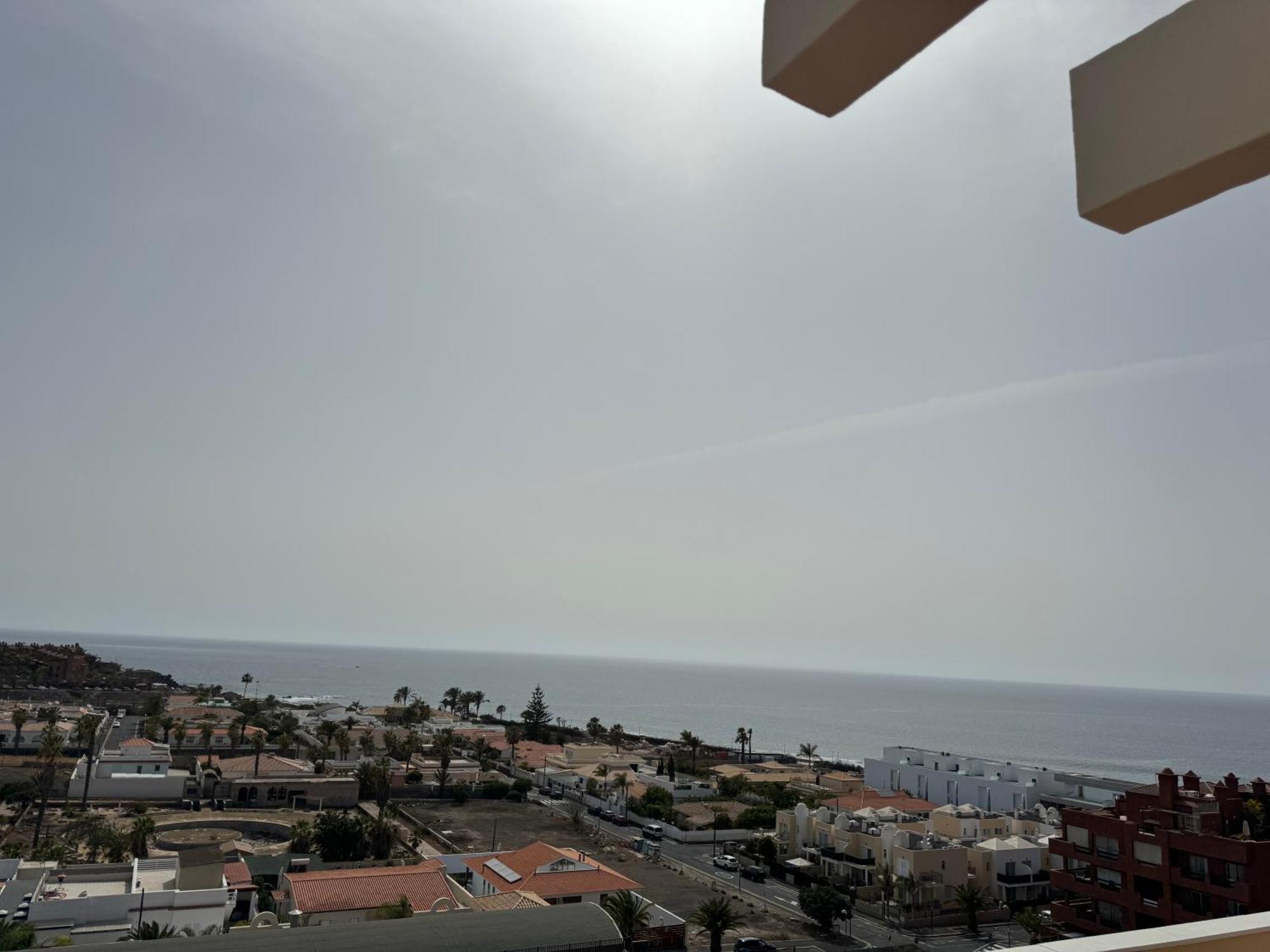 Appartamento Ocean Deluxe Palm-Mar Esterno foto